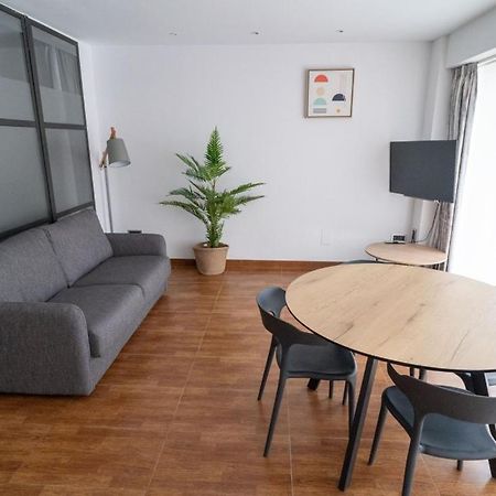 Ornis Apartments Poble Sant Carlos de la Ràpita Екстериор снимка