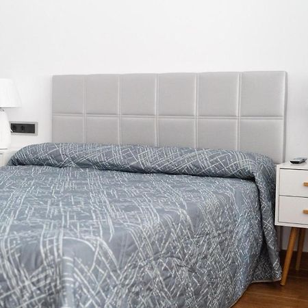 Ornis Apartments Poble Sant Carlos de la Ràpita Екстериор снимка