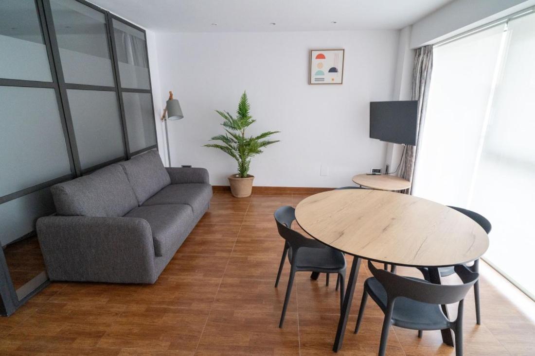 Ornis Apartments Poble Sant Carlos de la Ràpita Екстериор снимка